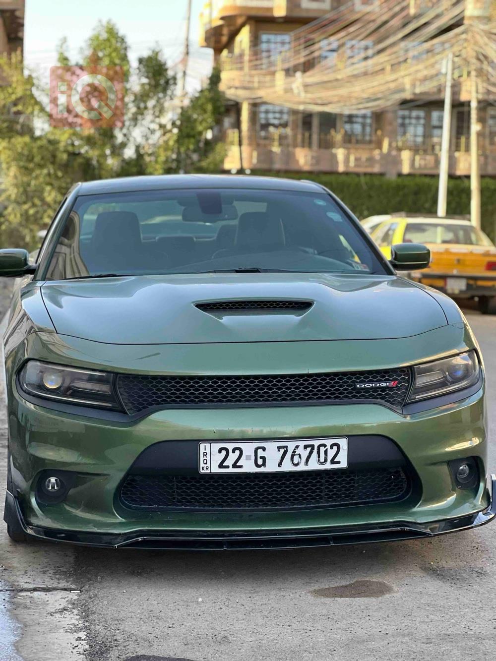Dodge Charger